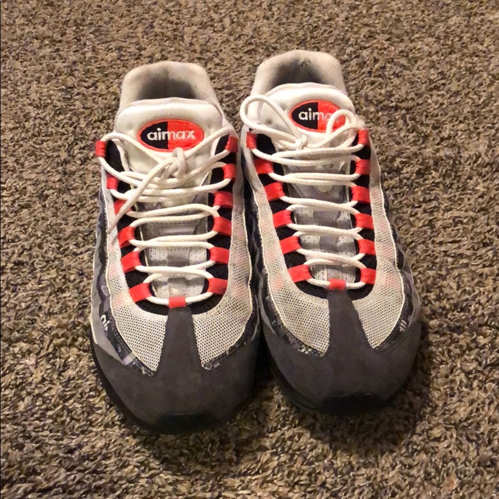 Air Max 95